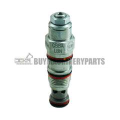 Sun Hydraulics CBBA-LBN Counter Balance Valve