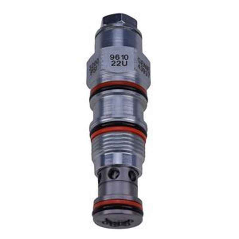 Counter Balance Valve CBBC-CHN by Sun Hydraulics