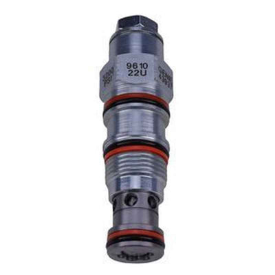 Counter Balance Valve CBBC-CHN by Sun Hydraulics