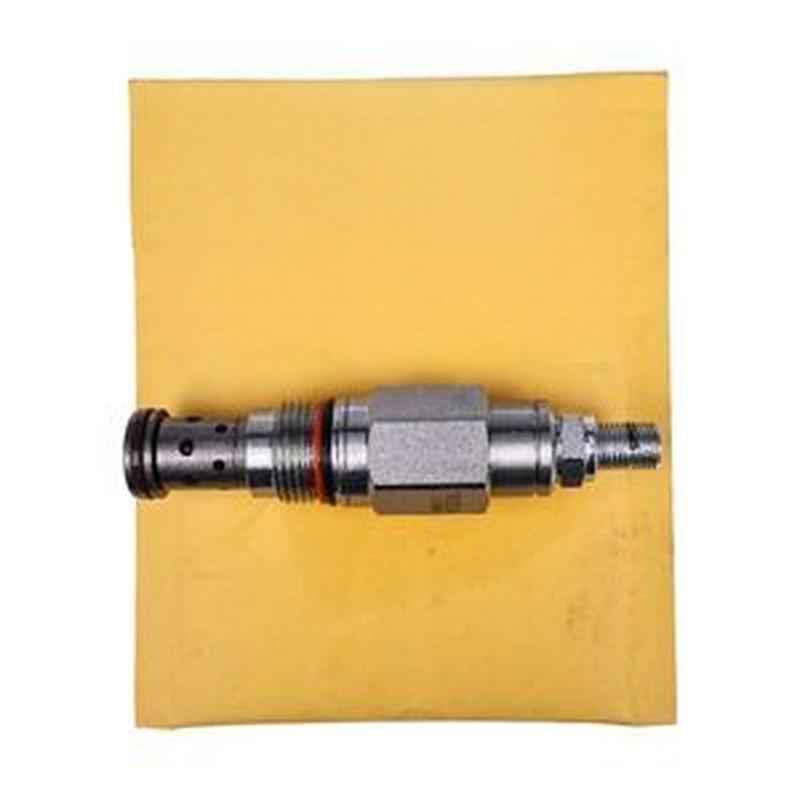 Aftermarket Sun Hydraulics RDDA-LWN Relief Valve for Excavator Loader Tractor Forklift Crane Harvester