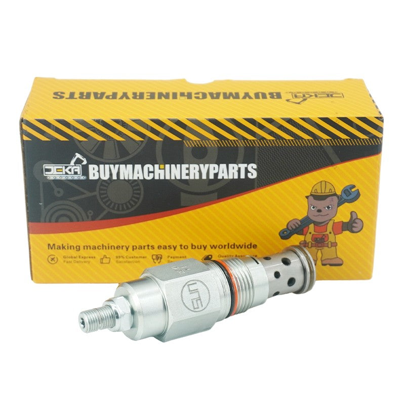 Sun Hydraulics RDFA-LCN Relief Valve