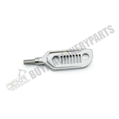 Herramienta de llave estrella para techo solar Sky Key 68260458AB para Jeep Renegade 2015-2021 