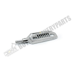 Herramienta de llave estrella para techo solar Sky Key 68260458AB para Jeep Renegade 2015-2021 