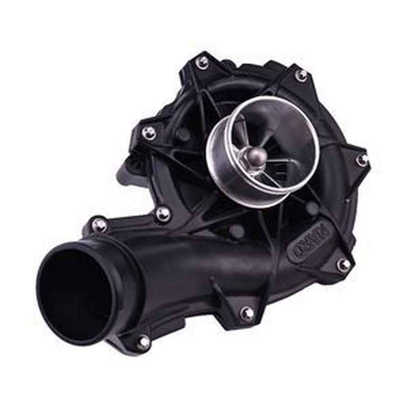 Supercharger Assembly 420893588 for Sea-Doo GTX RXP RXT 300 2021-2023