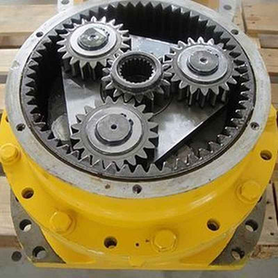 Swing Reducer for Komatsu PC200-8 PC200LC-8 Excavator