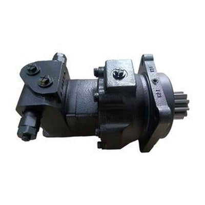 Swing Motor Assembly 104-6419-005 for Hitachi ZX17 ZX17U-2 ZX18-3 Excavator