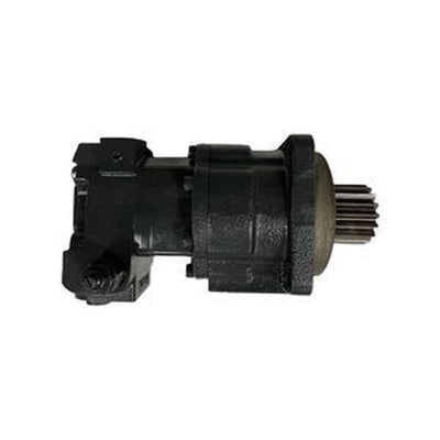Swing Motor Assembly 22J-60-25900 for Komatsu PC18MR-2/3 Excavator