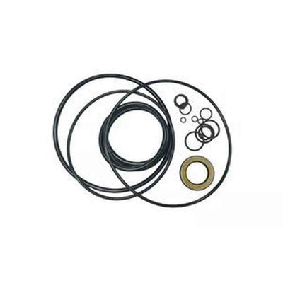 Swing Motor Seal Kit 12345-67890 for Doosan Excavator DX225LC DX230LC DX180LC DX190W DX210W DX480LC DX520LC