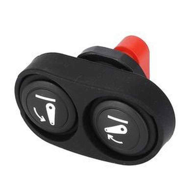 Switch 4289349M3 for Massey Ferguson & Valtra Tractors, Challenger MT Series