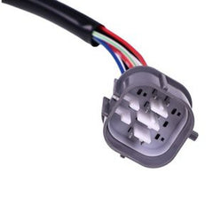 Switch Forward & Reverse Left Handle 701/80165 for JCB 2CX 2CXS 2CXSL 2CXL 2CXU 3CX 4C 4CN 926-4 930-4 940-4