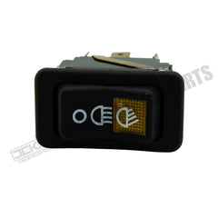 Interruptor de luz principal 6665315 para Bobcat 751 753 763 773 S70 