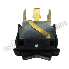 Interruptor de luz principal 6665315 para Bobcat 751 753 763 773 S70 