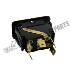 Interruptor de luz principal 6665315 para Bobcat 751 753 763 773 S70 
