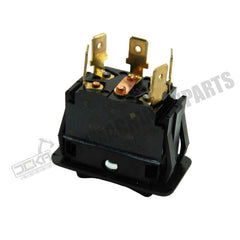 Interruptor de luz principal 6665315 para Bobcat 751 753 763 773 S70 