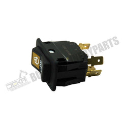 Interruptor de luz principal 6665315 para Bobcat 751 753 763 773 S70 