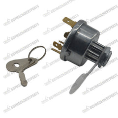 Switch Ignition 701/02600 707/07500 for JCB 3C-MK3 - Buymachineryparts