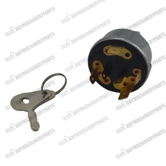 Switch Ignition 701/02600 707/07500 for JCB 3C-MK3 - Buymachineryparts