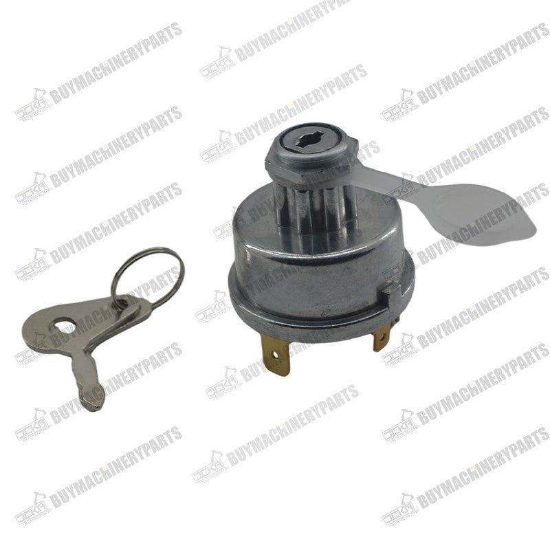 Switch Ignition 701/02600 707/07500 for JCB 3C-MK3 - Buymachineryparts