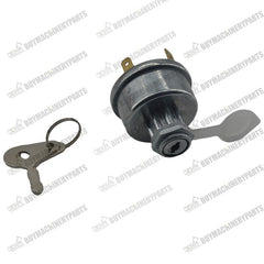 Switch Ignition 701/02600 707/07500 for JCB 3C-MK3 - Buymachineryparts