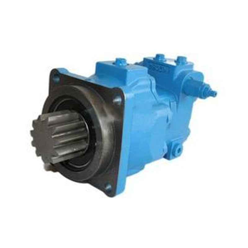 Heavy-Duty Swivel Motor Assembly RB511-61282/61284 for Kubota Excavator U25-3S U25S