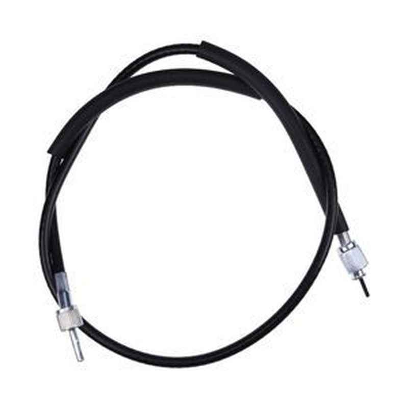 Tachometer Cable 12345-67890 for Kubota Tractor L185DT L185F L1501 L1801 L2185F L2201