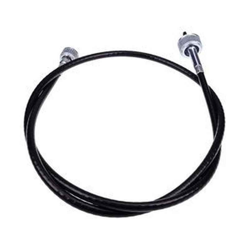 Tachometer Cable AT17503 for John Deere Engine 4039/4045 Tractor & Excavator