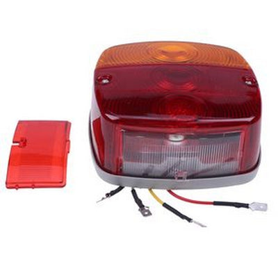 Tail Lamp VOE11039553 for Volvo EL70 EW130 EW140 EW150 EW160 EW200 EW230 L110G L150G L180G L220G L28F L330D L60G L70F