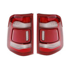 LH & RH Tail Light 55112991AC 55112990AC for Dodge Ram 1500 2019-2022