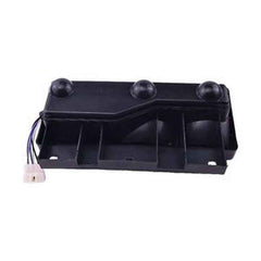 Tail Light Assembly 3131909LAS for Isuzu NPR NQR Truck