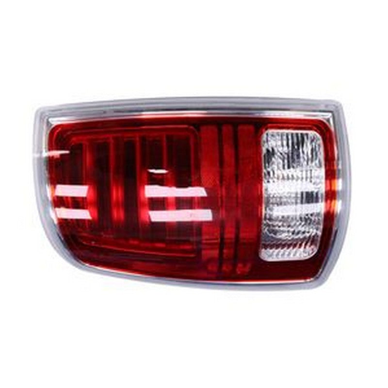 Tail Light 68093078AC 68093079AC for 2013-2016 Ram 1500 2500 3500 - Buymachineryparts