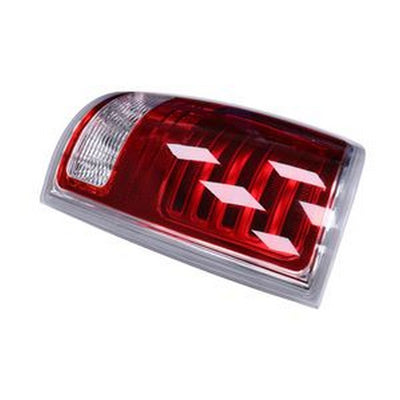 Tail Light 68093078AC 68093079AC for 2013-2016 Ram 1500 2500 3500 - Buymachineryparts