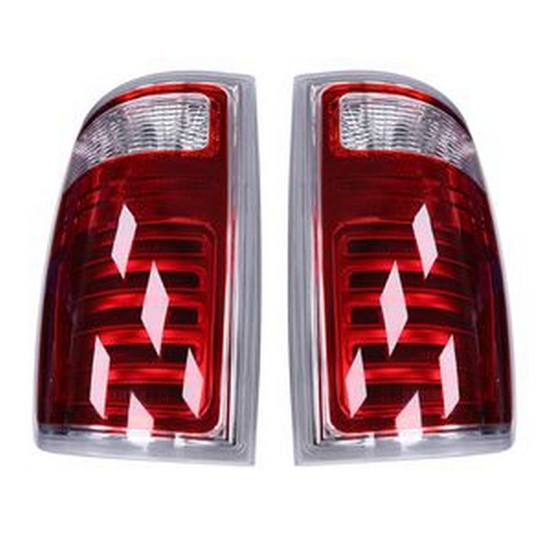 Tail Light 68093078AC 68093079AC for 2013-2016 Ram 1500 2500 3500 - Buymachineryparts