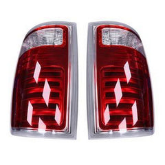 Tail Light 68093078AC 68093079AC for 2013-2016 Ram 1500 2500 3500 - Buymachineryparts