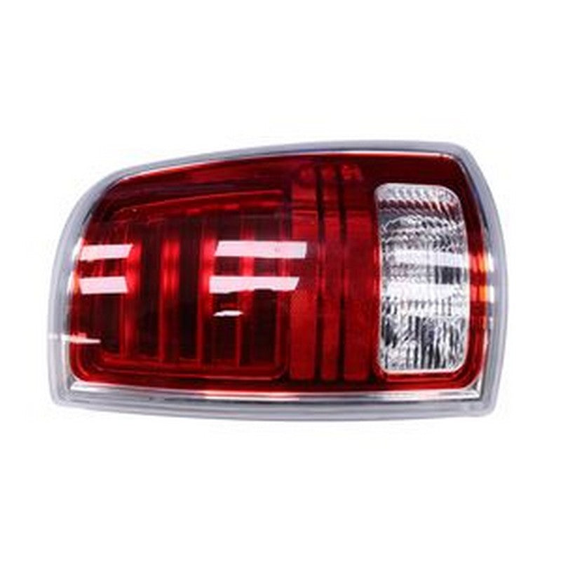 Tail Light 68093078AC 68093079AC for 2013-2016 Ram 1500 2500 3500 - Buymachineryparts