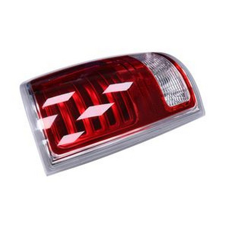 Tail Light 68093078AC 68093079AC for 2013-2016 Ram 1500 2500 3500 - Buymachineryparts