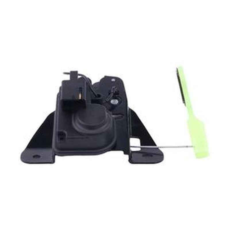 Tailgate Lock Actuator 931-714 for 2005-2018 Dodge Charger & Chrysler 300