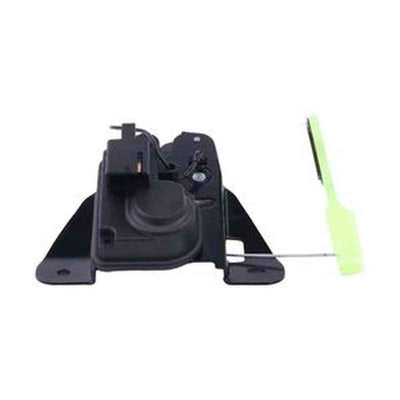 Tailgate Lock Actuator 931-714 for 2005-2018 Dodge Charger & Chrysler 300