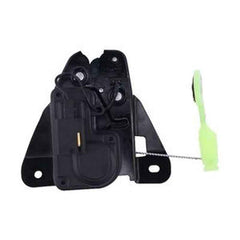 Tailgate Lock Actuator 931-714 for 2005-2018 Dodge Charger & Chrysler 300