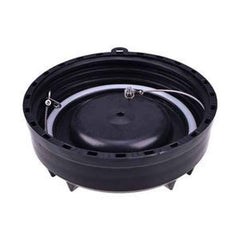 Tank Cap 1237225 for Hamm Tandem Roller HD90 HD12