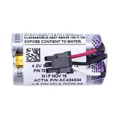 Telematics Battery LR112188 T4N2591 LR046049 for Land Rover Evoque Discovery Range Rover Sport 2014-2017