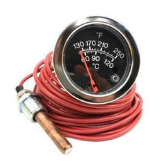 Temperature Gauge 4W-0511 for Caterpillar CAT 3408-3608 Engines