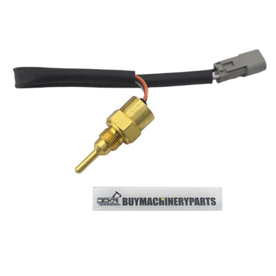 Temperature GP Sensor 102-2240 for Caterpillar CAT 992G 994D 988B 992C 988F 990 992D Wheel Loader C9 Engine - Buymachineryparts