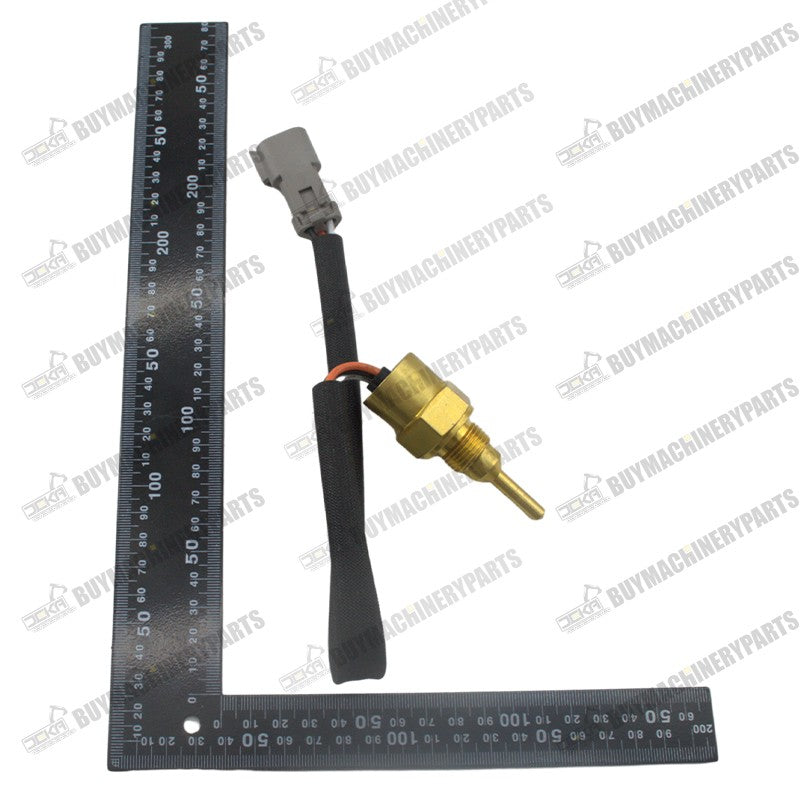 Temperature GP Sensor 102-2240 for Caterpillar CAT 992G 994D 988B 992C 988F 990 992D Wheel Loader C9 Engine - Buymachineryparts