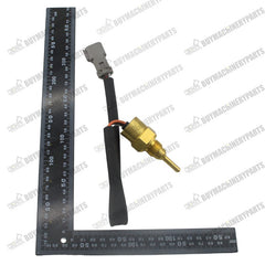 Temperature GP Sensor 102-2240 for Caterpillar CAT 992G 994D 988B 992C 988F 990 992D Wheel Loader C9 Engine - Buymachineryparts