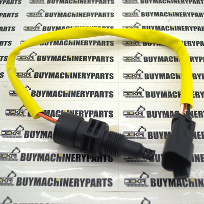 Temperature Sensor 107-8618 for Caterpillar CAT Engine 3126 3406E Excavator 320D 321C 329D 345B 365B 385B - Buymachineryparts