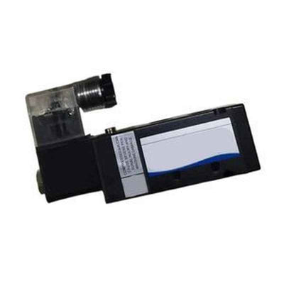 Solenoid Valve 1624640752 for Atlas Copco Air Compressor