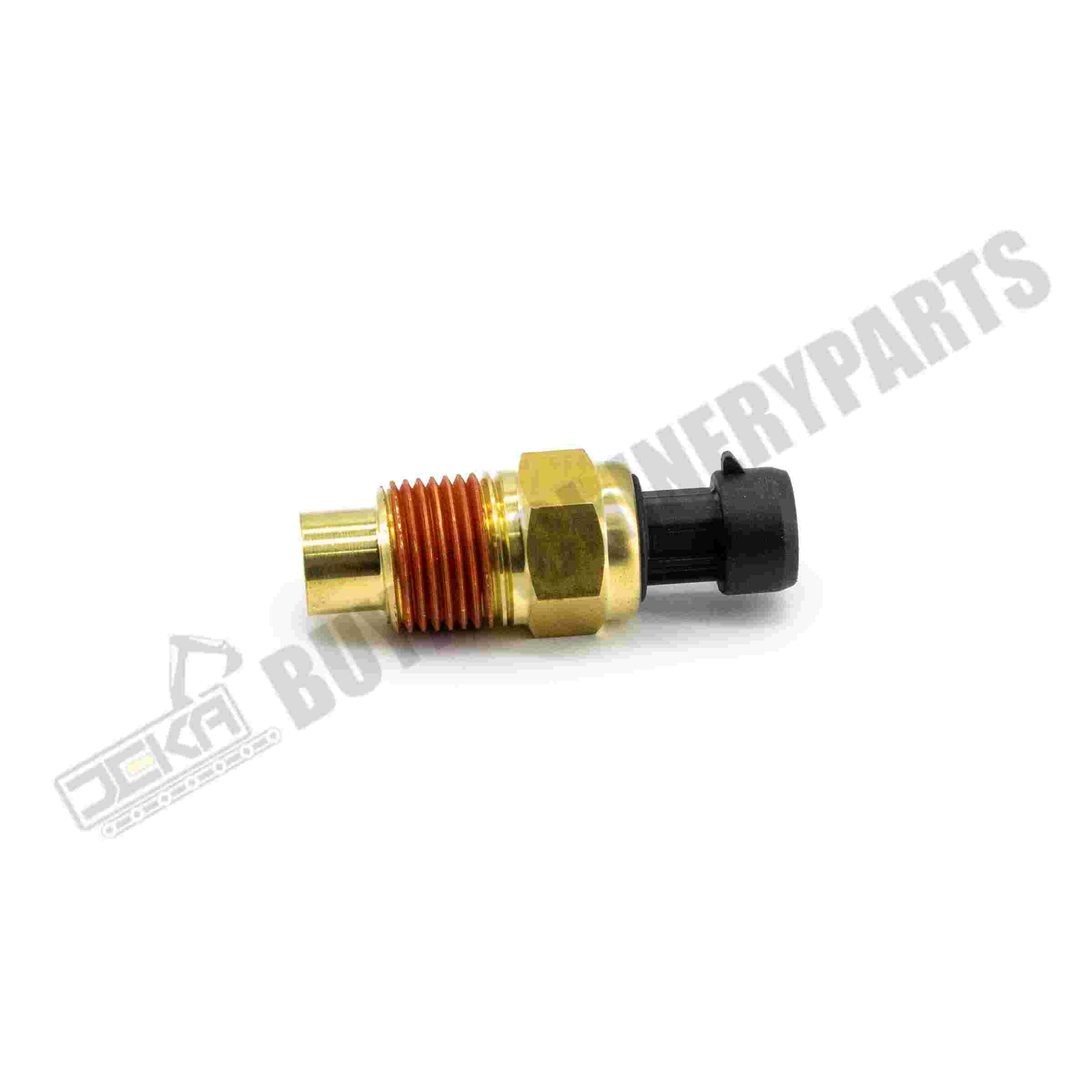 Temperature Sensor 2852157 for New Holland Engine F4GE9684C J600 Tractor 5610S 6610S 7610S T4050 T5050 T6020