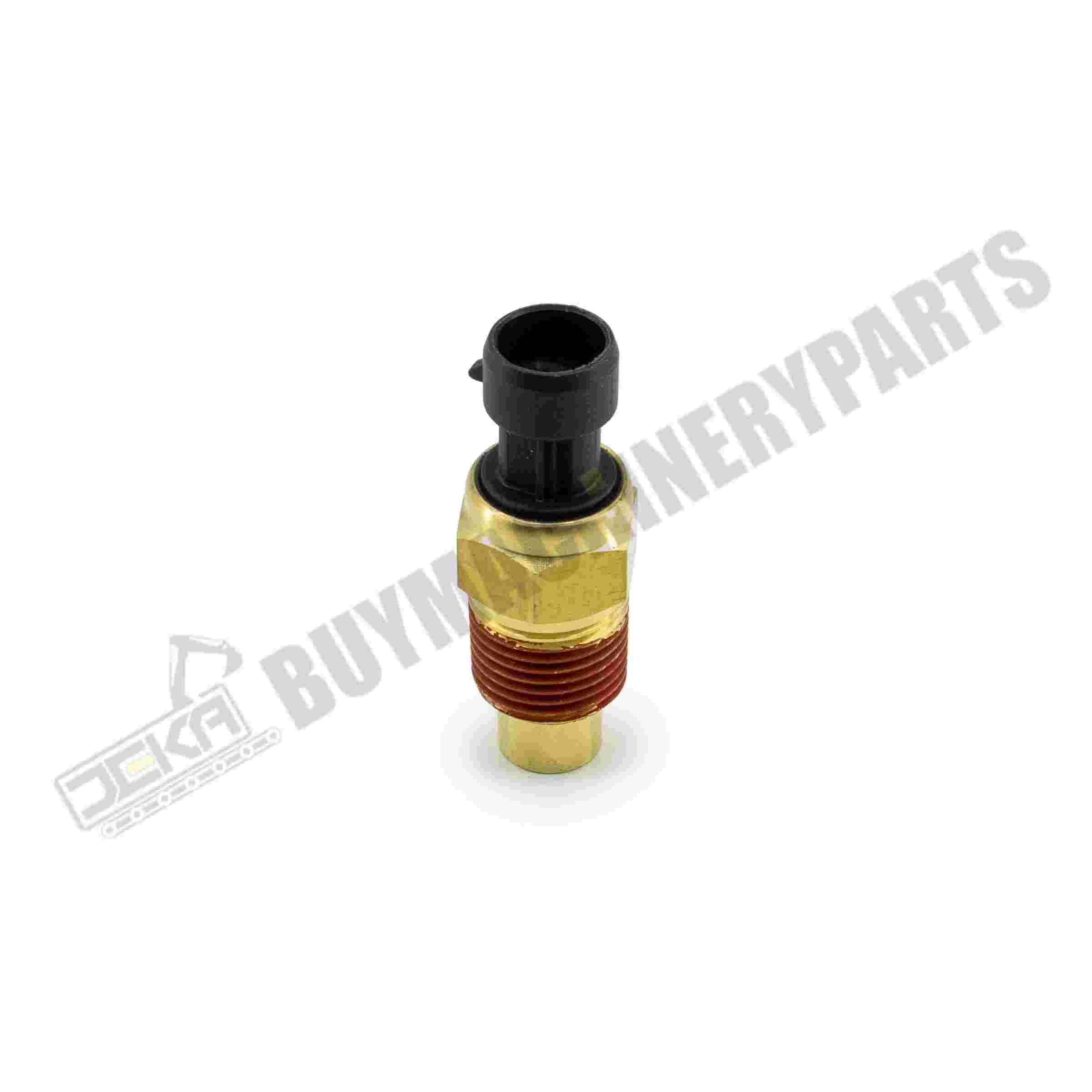 Temperature Sensor 2852157 for New Holland Engine F4GE9684C J600 Tractor 5610S 6610S 7610S T4050 T5050 T6020