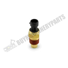 Temperature Sensor 2852157 for New Holland Engine F4GE9684C J600 Tractor 5610S 6610S 7610S T4050 T5050 T6020