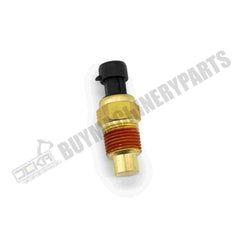 Temperature Sensor 2852157 for New Holland Engine F4GE9684C J600 Tractor 5610S 6610S 7610S T4050 T5050 T6020